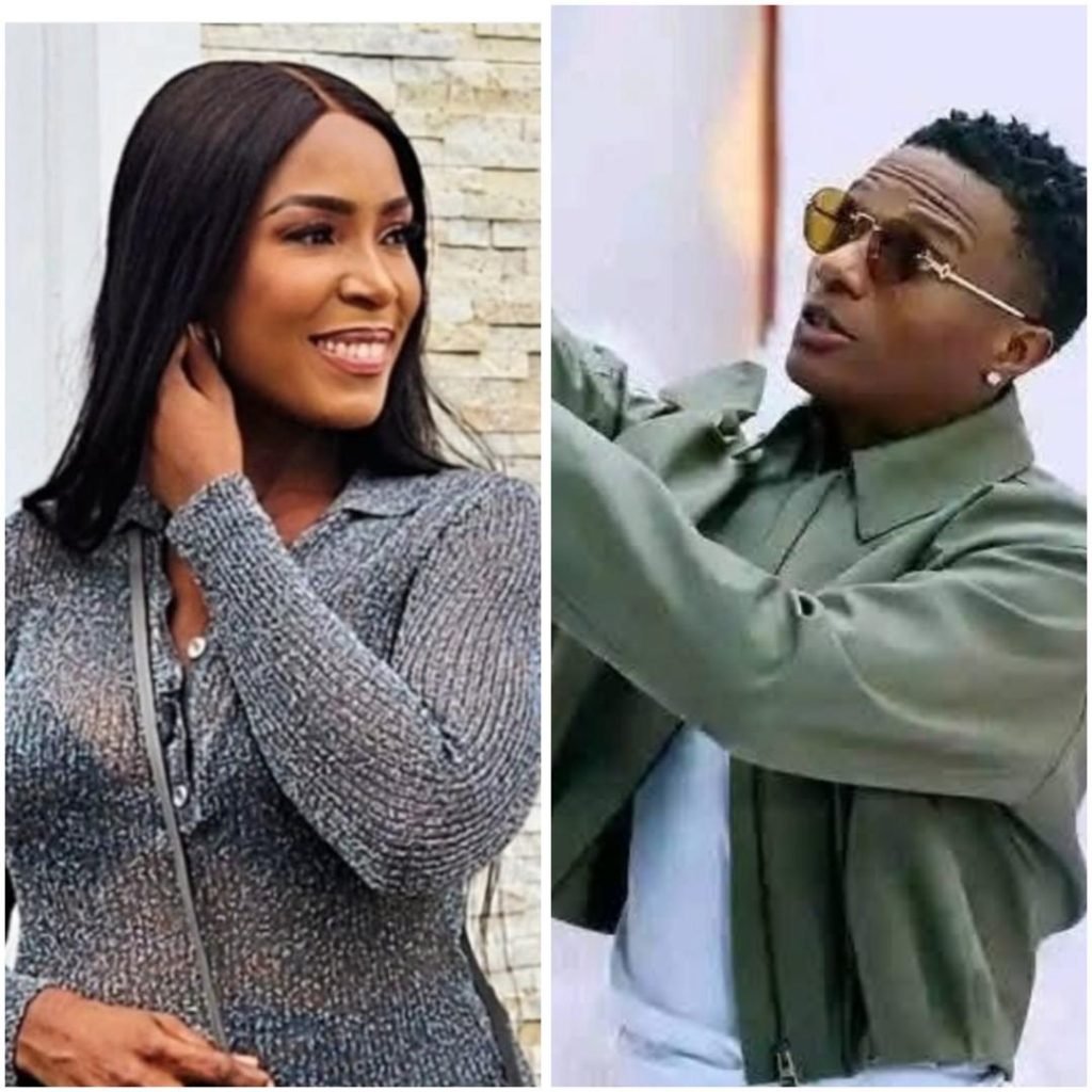 Wizkid Linda Ikeji Feud: The Complete Untold Story of Nigeria’s Most Viral Celebrity Clash