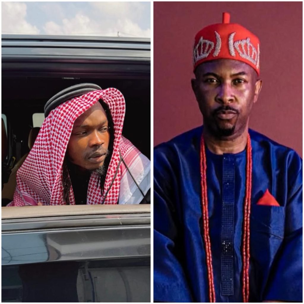 🔥 Ruggedman vs Naira Marley Fans: The London Attack That Shocked Nigerian Music